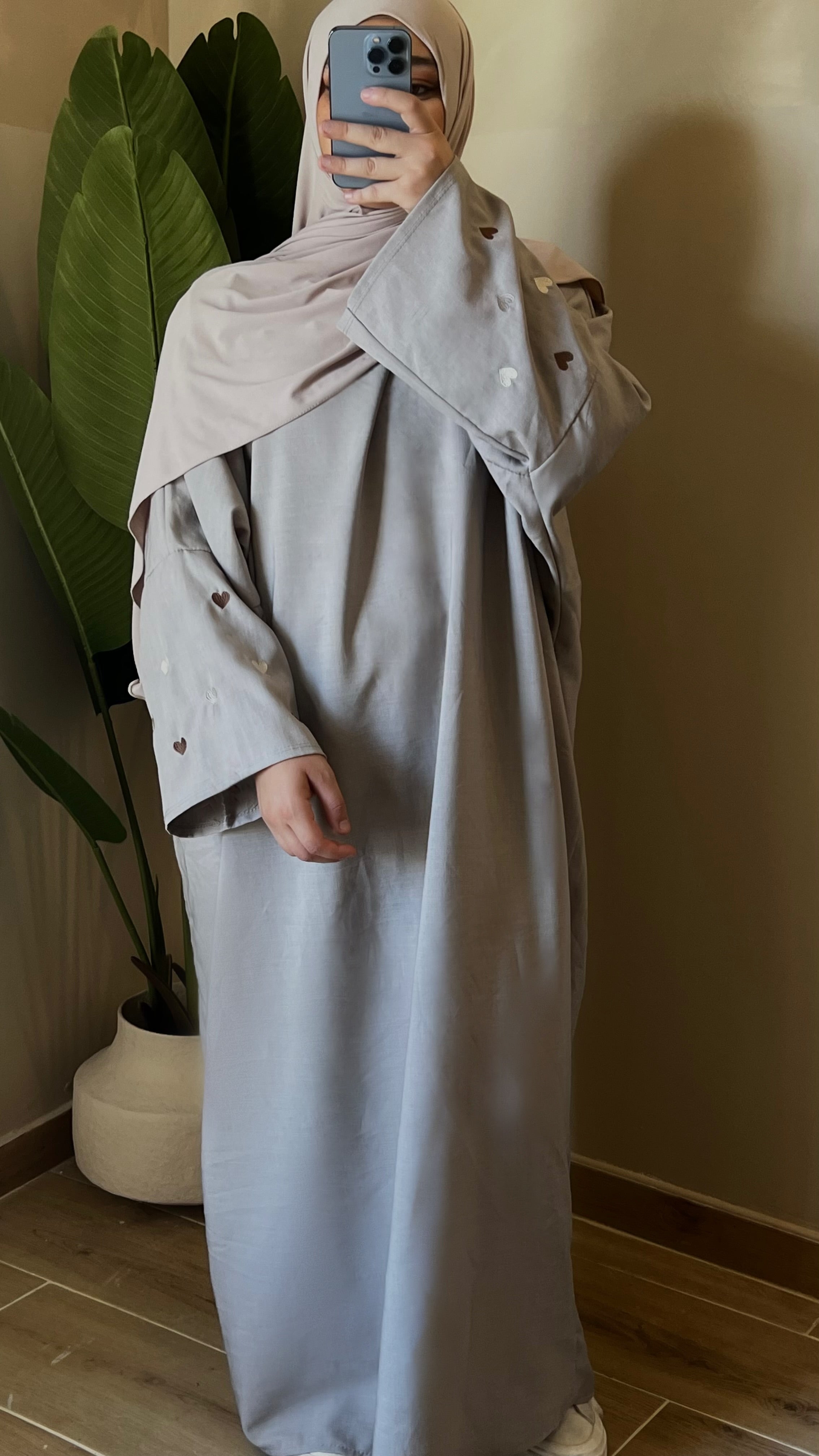 Abayas