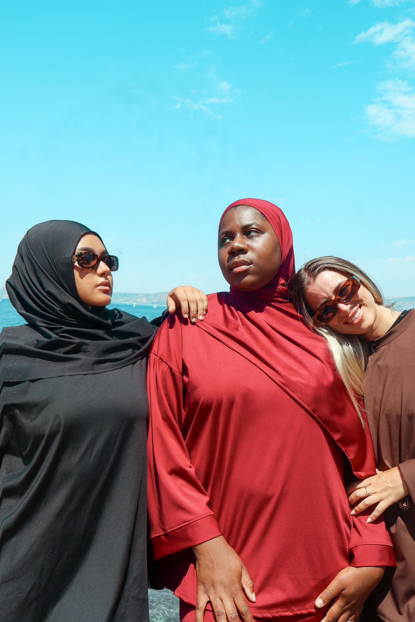 Burkinis