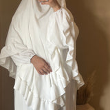Ensemble prière Noor