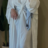 Ensemble Kimono Abaya Aya
