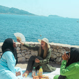 Burkini 3 pièces
