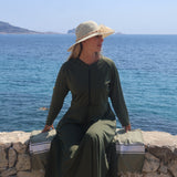 Burkini 2 pièces