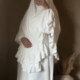 Ensemble prière Noor