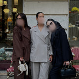 Ensemble Tailleur