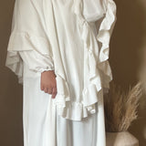 Ensemble prière Noor