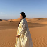 Kimono Sahara