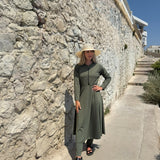 Burkini 2 pièces